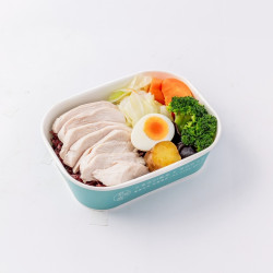 舒肥大肌雞胸肉